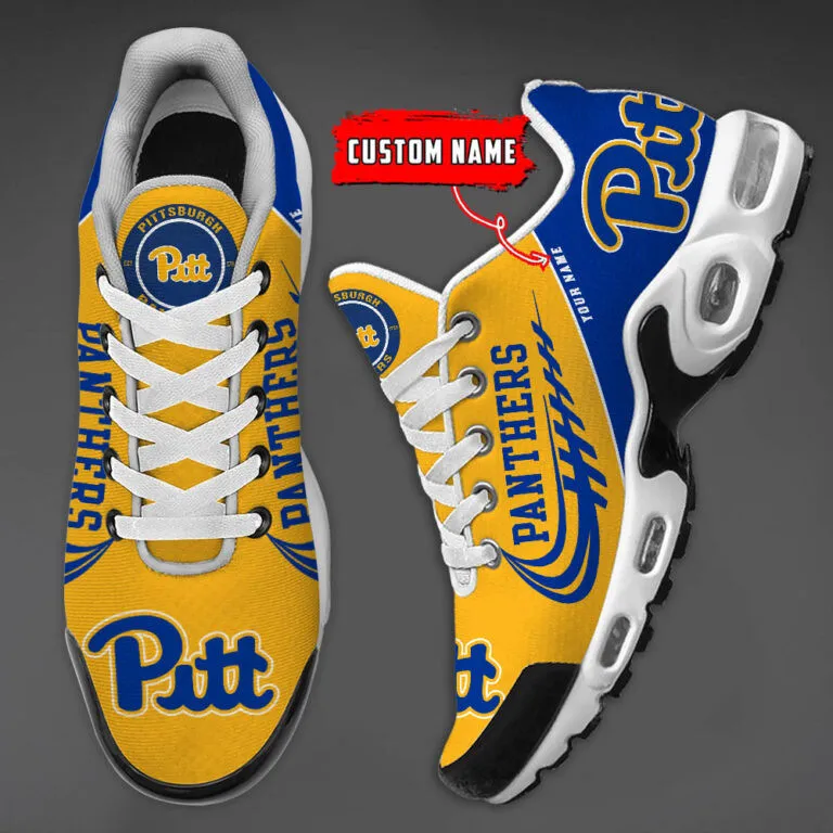 Pittsburgh Panthers Personalized Name Team Mix Colors Sport Team Air Max Shoes Air Cushion Sneakers 780nq-4479 1 Pittsburgh Panthers Personalized Name Team Mix Colors Sport Team Air Max Shoes Air Cushion Sneakers 780nq-4479