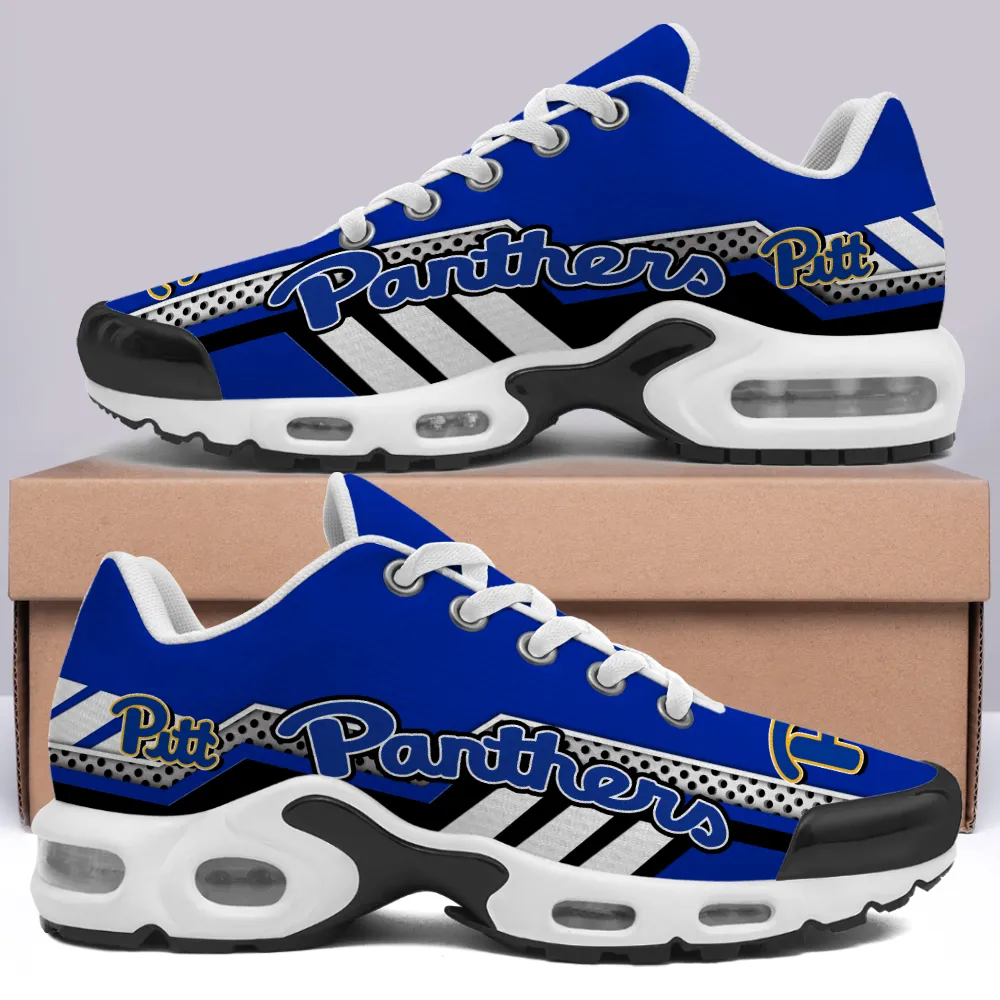 Pittsburgh Panthers Personalized Name Team Mix Colors Sport Team Air Max Shoes Air Cushion Sneakers 913jx-4955 1 Pittsburgh Panthers Personalized Name Team Mix Colors Sport Team Air Max Shoes Air Cushion Sneakers 913jx-4955