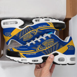 Pittsburgh Panthers Personalized Air Max Shoes Air Cushion Sneakers