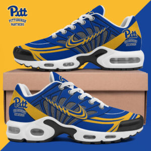 Pittsburgh Panthers Shoes 2025 Version Custom Name 135