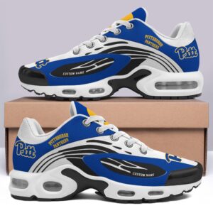 Pittsburgh Panthers Shoes 2025 Version Custom Your Name 026