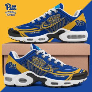 Pittsburgh Panthers Shoes 2025 Version Custom Your Name 594