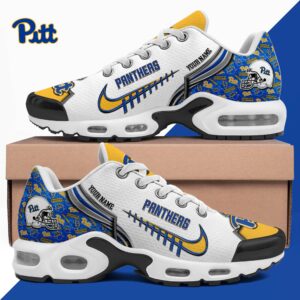 Pittsburgh Panthers Shoes 2025 Version Custom Your Name 642