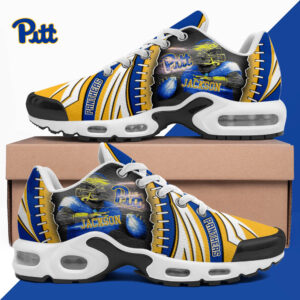 Pittsburgh Panthers Shoes 2025 Version Custom Your Name 919