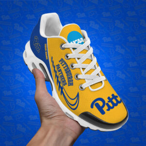Pittsburgh Panthers Shoes Custom Your Name 514