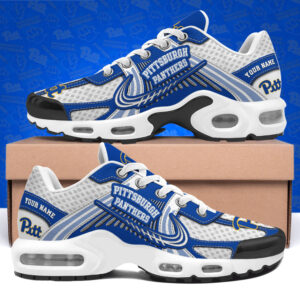 Pittsburgh Panthers Shoes Custom Your Name, Sport Shoes