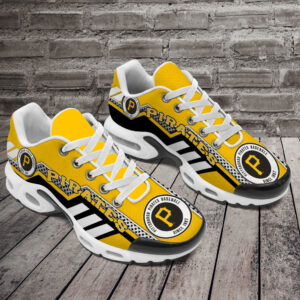 Pittsburgh Pirates Personalized Air Max Shoes Air Cushion Sneakers