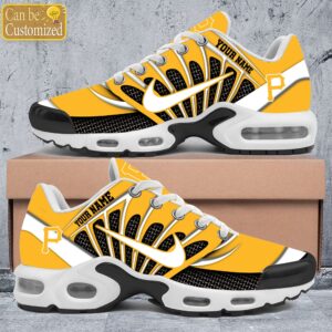 Pittsburgh Pirates Premium A951 Shoes Personalized