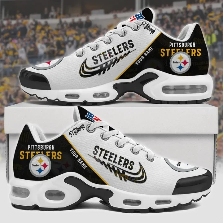 Pittsburgh Steelers Air Max Plus Shoes Sneakers For Men And Women 1 Pittsburgh Steelers Air Max Plus Shoes Sneakers For Men And Women