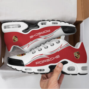 Porsche Electric Lightning Air Max Shoes Air Cushion Sneakers