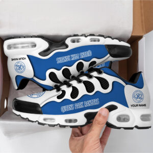 Queens Park Rangers Air Max Plus Shoes Sneakers For Men And Women