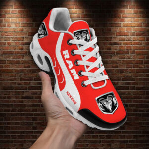 Ram Truck Air Cushion Shoes 10138