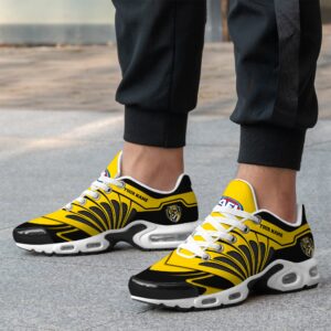 Richmond Tigers Customized Unisex Air Max Plus Sneakers