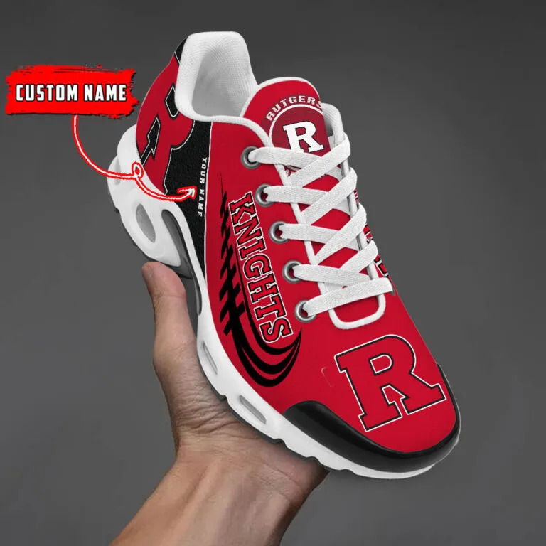 Rutgers Scarlet Knights Personalized Name Team Mix Colors Sport Team Air Max Shoes Air Cushion Sneakers 869ka-4085 1 Rutgers Scarlet Knights Personalized Name Team Mix Colors Sport Team Air Max Shoes Air Cushion Sneakers 869ka-4085