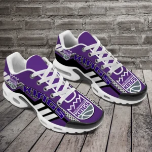 Sacramento Kings Personalized Name Team Mix Colors Sport Team Air Max Shoes Air Cushion Sneakers 686cr-5743