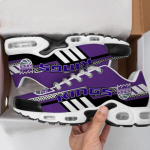 Sacramento Kings Personalized Air Max Shoes Air Cushion Sneakers