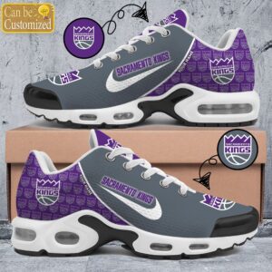 Sacramento Kings Premium A951 Limited Shoes Personalized