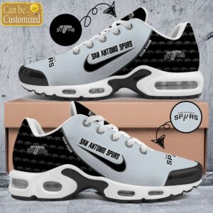 San Antonio Spurs Premium A951 Limited Shoes Personalized