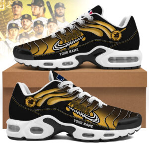 San Diego Padres Personalized Air Max Shoes