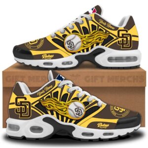 San Diego Padres Sport Shoes