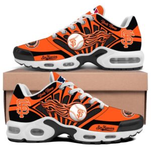 San Francisco Giants Sport Shoes