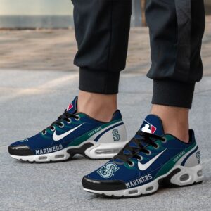 Seattle Mariners Personalized Air Max Shoes Td 300525