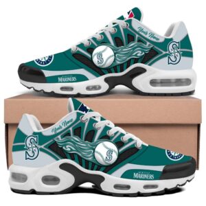 Seattle Mariners Sport Shoes