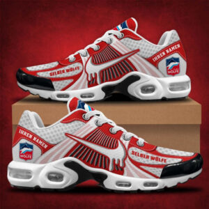 Selber Wolfe Air Max Plus Shoes Sneakers For Men And Women