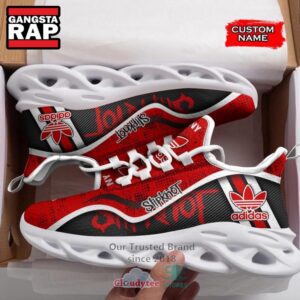 Slipknot Music Fans Lover Air Max Shoes Air Cushion Sneakerss