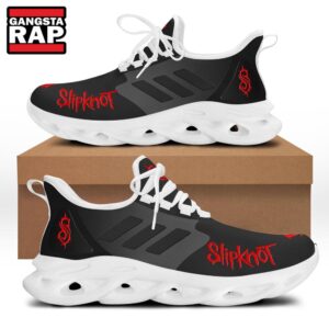 Slipknot Music Fans Air Max Shoes Air Cushion Sneakerss