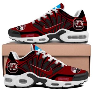 South Carolina Gamecocks Customized Sport Shoes
