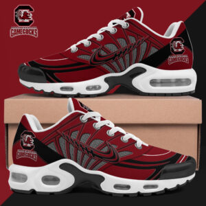 South Carolina Gamecocks Shoes 2025 Version Custom Name 135