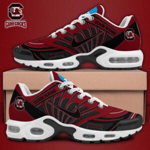 South Carolina Gamecocks Shoes 2025 Version Custom Name