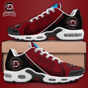 South Carolina Gamecocks Shoes 2025 Version Custom Name
