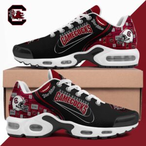 South Carolina Gamecocks Shoes 2025 Version Custom Your Name 499