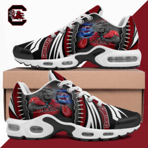 South Carolina Gamecocks Shoes 2025 Version Custom Your Name 919