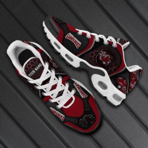 South Carolina Gamecocks Shoes 2025 Version Personalized Your Name 863