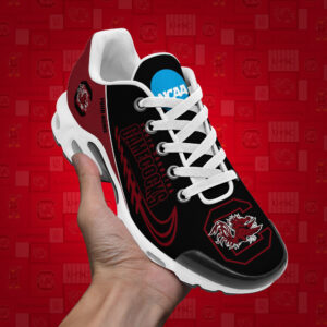 South Carolina Gamecocks Shoes Custom Your Name 514