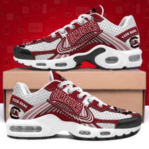 South Carolina Gamecocks Shoes Custom Your Name, Sport Shoes