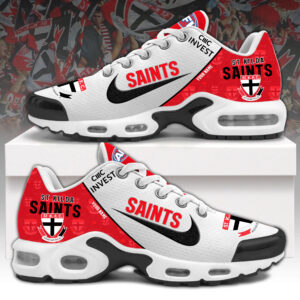 St Kilda Saints Air Max Plus Shoes Sneakers For Men And Women