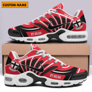 St Kilda Air Max Plus Shoes Sneakers For Men And Women