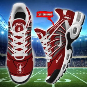 Stanford Cardinal Air Max Plus Shoes - Limited