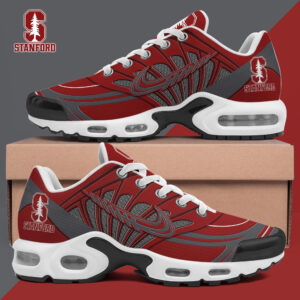 Stanford Cardinal Shoes 2025 Version Custom Name 135