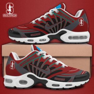 Stanford Cardinal Shoes 2025 Version Custom Name