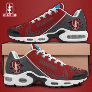 Stanford Cardinal Shoes 2025 Version Custom Name