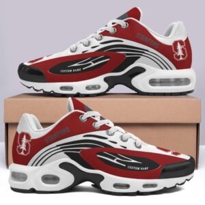 Stanford Cardinal Shoes 2025 Version Custom Your Name 026