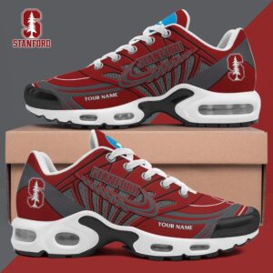Stanford Cardinal Shoes 2025 Version Custom Your Name