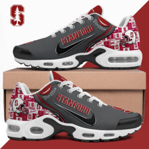 Stanford Cardinal Shoes 2025 Version Custom Your Name 499