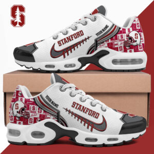 Stanford Cardinal Shoes 2025 Version Custom Your Name 642