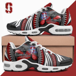 Stanford Cardinal Shoes 2025 Version Custom Your Name 919